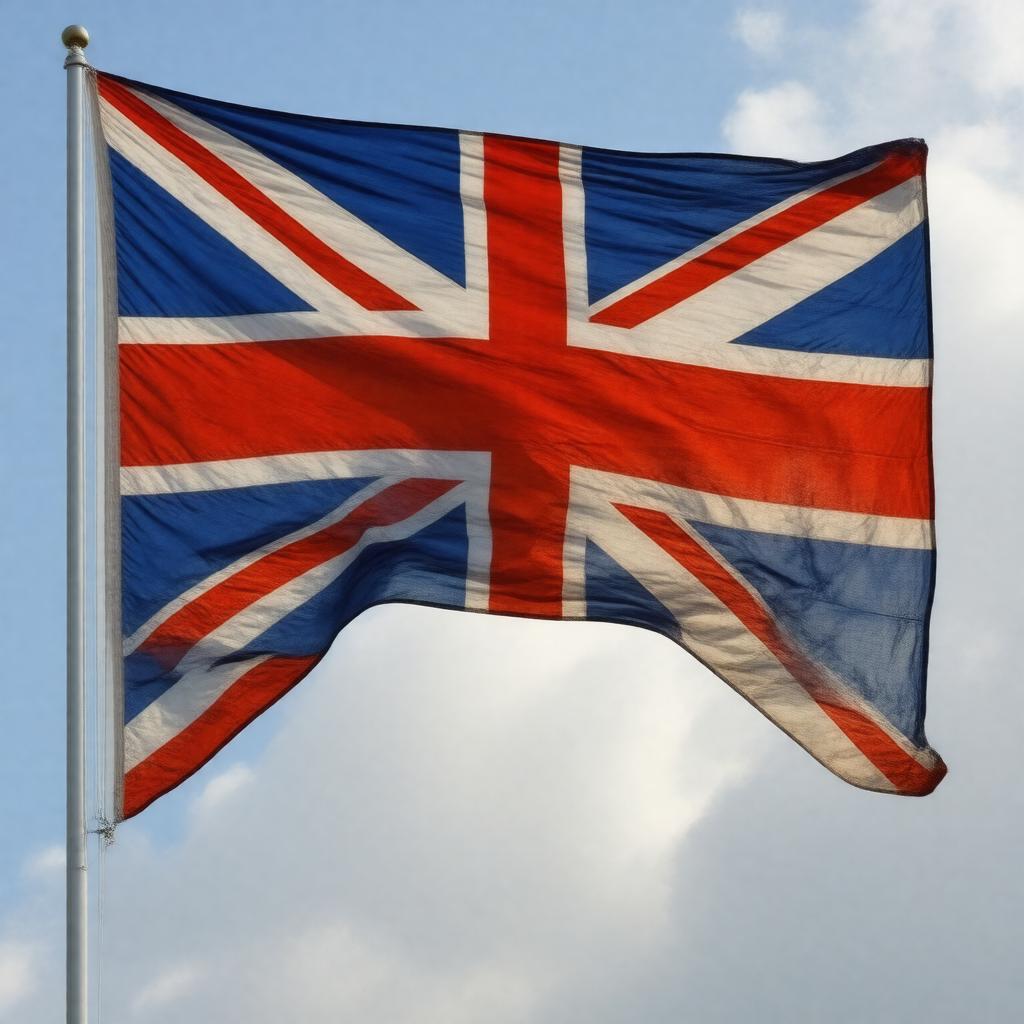 Union Jack (naval ensign)